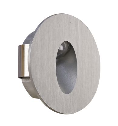 Wuna Recessed Wall Luminaires Dlux Round Recess Wall Wuna Recessed Wall Luminaires Dlux Round Recess Wall